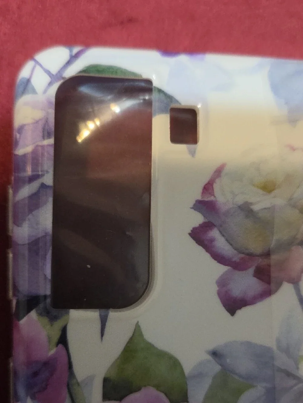 N/A rose phone